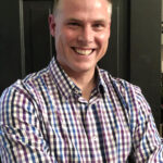 Jody Murphy Headshot